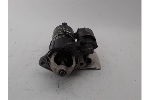 Recambio de motor arranque para audi a4 avant (8e) 1.8 t referencia OEM IAM 6B911023  