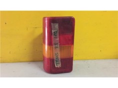 Recambio de piloto trasero izquierdo para seat trans 0.9 referencia OEM IAM 7R01433  