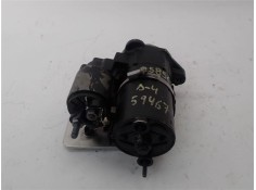 Recambio de motor arranque para audi a4 avant (8e) 1.8 t referencia OEM IAM 6B911023  