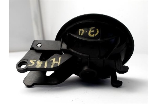 Recambio de manilla int. puerta delantero izquierda para daewoo kalos 1.4 sport referencia OEM IAM   