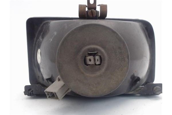 Recambio de faro delantero izquierdo para ford fiesta berl./express referencia OEM IAM 1568607  (X) , FORD | 438 , FIAT | 456 , 