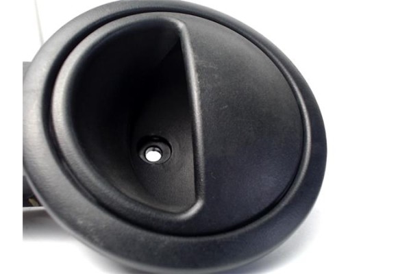 Recambio de manilla int. puerta delantero izquierda para daewoo kalos 1.4 sport referencia OEM IAM   
