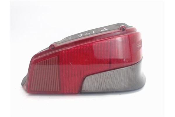 Recambio de piloto trasero derecho para peugeot 106 (s1) referencia OEM IAM   
