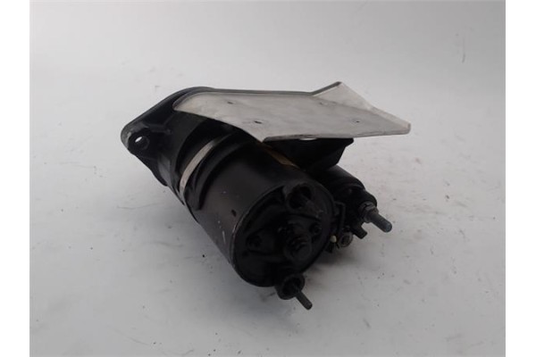 Recambio de motor arranque para audi a4 avant (8e) 1.8 t referencia OEM IAM 6B911023  