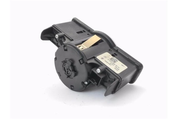 Recambio de mando de luces para mercedes-benz clase b (bm 246) 1.8 b 200 cdi (246.201) referencia OEM IAM A2129050551  