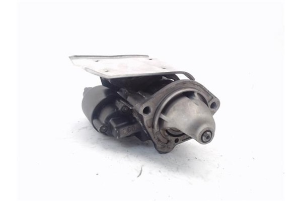 Recambio de motor arranque para audi a4 avant (8e) 1.8 t referencia OEM IAM 6B911023  
