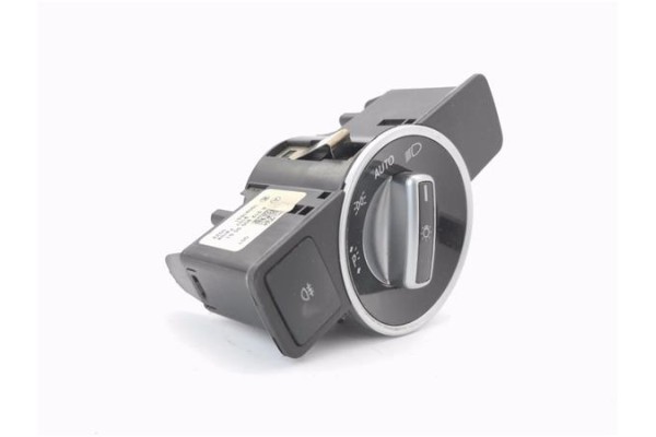 Recambio de mando de luces para mercedes-benz clase b (bm 246) 1.8 b 200 cdi (246.201) referencia OEM IAM A2129050551  