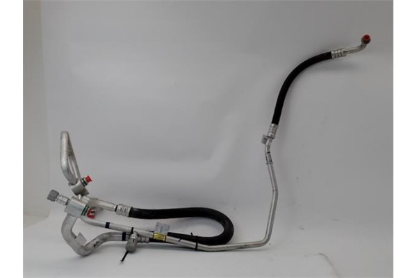 Recambio de tubos aire acondicionado para fiat iii panda (319) 1.2 lpg (312pxa1a) referencia OEM IAM 52062456  