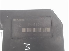 Recambio de caja fusibles/rele para renault megane ii grand tour referencia OEM IAM 8200481866J/USM C-PFT 5191580A8/6888590564 