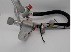 Recambio de tubos aire acondicionado para fiat iii panda (319) 1.2 lpg (312pxa1a) referencia OEM IAM 52062456  