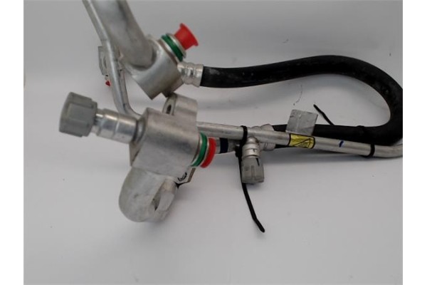 Recambio de tubos aire acondicionado para fiat iii panda (319) 1.2 lpg (312pxa1a) referencia OEM IAM 52062456  