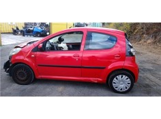 citroen c1 del año 2006