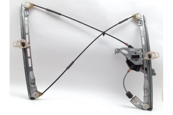 Recambio de elevalunas electrico derecho para peugeot 206+ (2009) 1.4 básico [1,4 ltr. - 50 kw hdi] referencia OEM IAM   