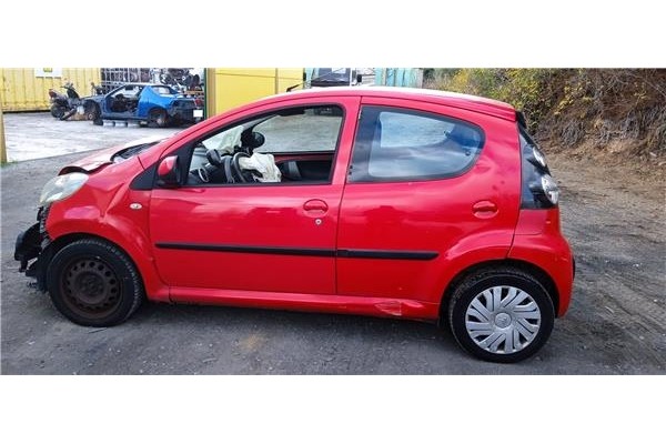 citroen c1 del año 2006