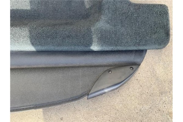 Recambio de bandeja trasero para volvo v40 familiar referencia OEM IAM 30866167  