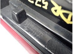 Recambio de piloto porton trasero derecho para renault scenic iii (jz) 1.5 emotion referencia OEM IAM 265500018R  