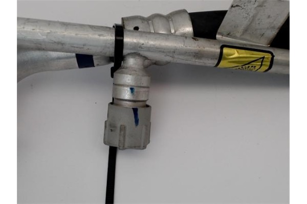 Recambio de tubos aire acondicionado para fiat iii panda (319) 1.2 lpg (312pxa1a) referencia OEM IAM 52062456  