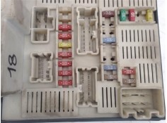 Recambio de caja fusibles/rele para renault megane ii grand tour referencia OEM IAM 8200481866J/USM C-PFT 5191580A8/6888590564 