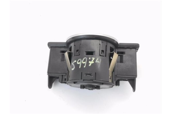 Recambio de mando de luces para mercedes-benz clase b (bm 246) 1.8 b 200 cdi (246.201) referencia OEM IAM A2129050551  