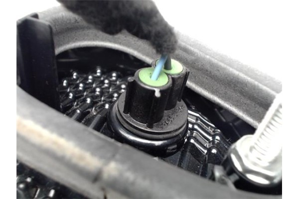 Recambio de piloto porton trasero derecho para renault scenic iii (jz) 1.5 emotion referencia OEM IAM 265500018R  