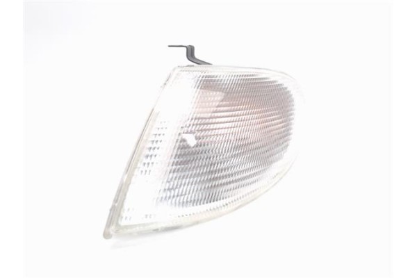 Recambio de faro antiniebla izquierdo para seat alhambra (7v8) referencia OEM IAM 7M0953041H  