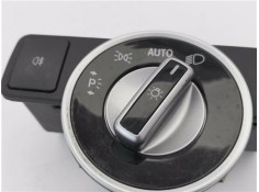 Recambio de mando de luces para mercedes-benz clase b (bm 246) 1.8 b 200 cdi (246.201) referencia OEM IAM A2129050551  