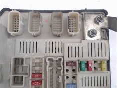 Recambio de caja fusibles/rele para renault megane ii grand tour referencia OEM IAM 8200481866J/USM C-PFT 5191580A8/6888590564 