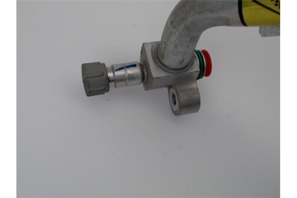 Recambio de tubos aire acondicionado para fiat iii panda (319) 1.2 lpg (312pxa1a) referencia OEM IAM 52062456  