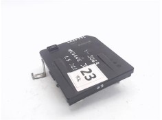 Recambio de caja fusibles/rele para renault megane ii berlina 5p 1.5 business referencia OEM IAM (8200481866J) (5191580A8) 