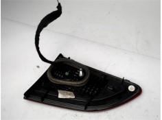 Recambio de piloto porton trasero izquierdo para renault scenic iii (jz) 1.5 emotion referencia OEM IAM 265500018R  