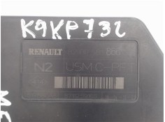 Recambio de caja fusibles/rele para renault megane ii berlina 5p 1.5 business referencia OEM IAM (8200481866J) (5191580A8) 