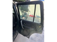 Recambio de puerta trasero derecha para land rover freelander (ln) 2.0 di referencia OEM IAM ALR7926  