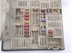 Recambio de caja fusibles/rele para renault megane ii berlina 5p 1.5 business referencia OEM IAM (8200481866J) (5191580A8) 