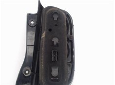 Recambio de piloto trasero izquierdo para nissan micra (k12e) referencia OEM IAM B6555AX710  