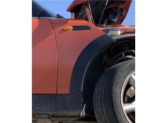 Recambio de aleta delantero derecha para mini cabrio (r52) 1.6 cooper referencia OEM IAM 41217037438  