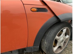 Recambio de aleta delantero derecha para mini cabrio (r52) 1.6 cooper referencia OEM IAM 41217037438  