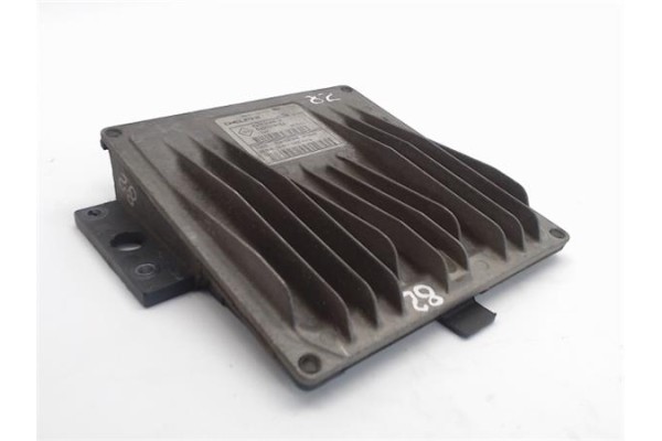 Recambio de centralita para renault megane ii berlina 3p 1.5 authentique confort referencia OEM IAM 8200334419/8200374152 DDCR/R