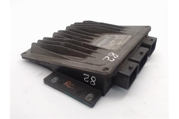 Recambio de centralita para renault megane ii berlina 3p 1.5 authentique confort referencia OEM IAM 8200334419/8200374152 DDCR/R