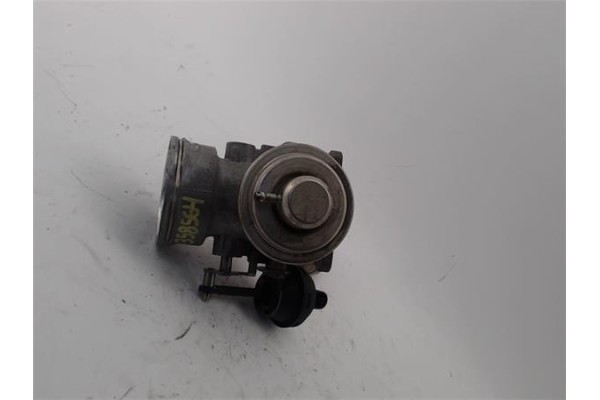 Recambio de caja mariposa aire para audi a4 avant (8e) 1.9 tdi (96kw) referencia OEM IAM 6B133062M  