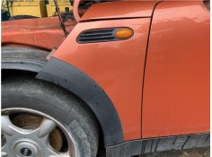 Recambio de aleta delantero izquierda para mini cabrio (r52) 1.6 cooper referencia OEM IAM 41217037437  