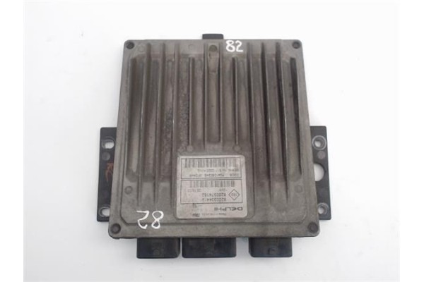 Recambio de centralita para renault megane ii berlina 3p 1.5 authentique confort referencia OEM IAM 8200334419/8200374152 DDCR/R