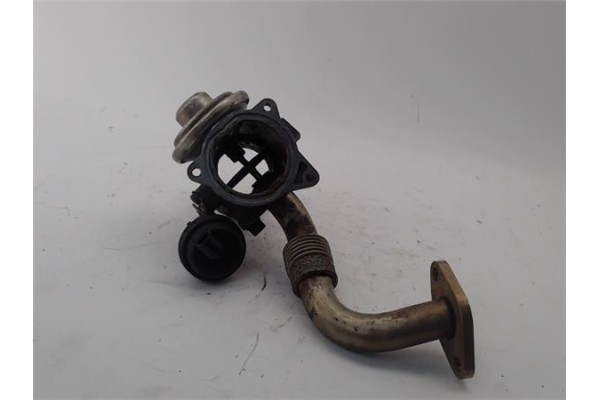 Recambio de caja mariposa aire para audi a4 avant (8e) 1.9 tdi (96kw) referencia OEM IAM 6B133062M  