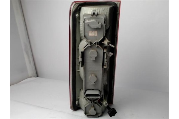 Recambio de piloto trasero derecho para ford transit connect (tc7) 1.8 furgón ft 200s (2006) referencia OEM IAM 9T1613404AD 1352