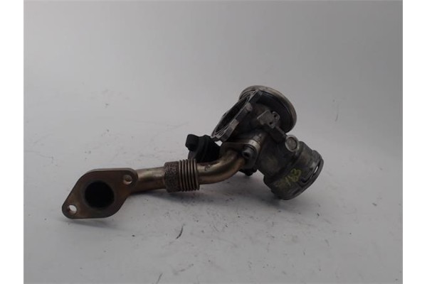 Recambio de caja mariposa aire para audi a4 avant (8e) 1.9 tdi (96kw) referencia OEM IAM 6B133062M  