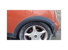 Recambio de aletin trasero izquierdo para mini cabrio (r52) 1.6 cooper referencia OEM IAM 51131505869  