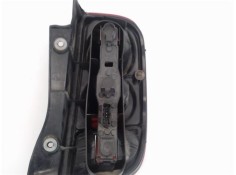 Recambio de piloto trasero izquierdo para nissan micra (k12e) referencia OEM IAM B6555AX710  