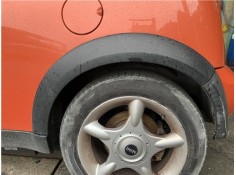 Recambio de aletin trasero izquierdo para mini cabrio (r52) 1.6 cooper referencia OEM IAM 51131505869  