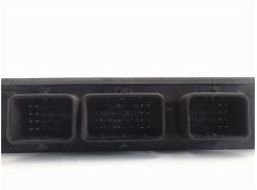 Recambio de centralita para renault megane ii berlina 3p 1.5 authentique confort referencia OEM IAM 8200334419/8200374152 DDCR/R