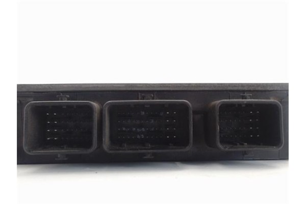 Recambio de centralita para renault megane ii berlina 3p 1.5 authentique confort referencia OEM IAM 8200334419/8200374152 DDCR/R