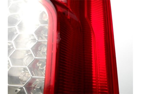 Recambio de piloto trasero derecho para ford transit connect (tc7) 1.8 furgón ft 200s (2006) referencia OEM IAM 9T1613404AD 1352